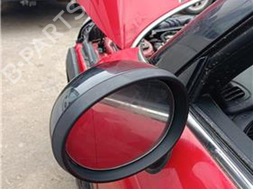 Left mirror MINI MINI (F56) Cooper S | BP27852151C26 
