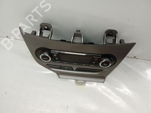 Climate control FORD FOCUS III 1.6 Ti | BP37536970I5 - Image 2