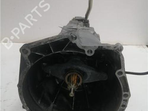 Used Gearbox BMW 3 (E46) 320 i (150 hp) 27844735