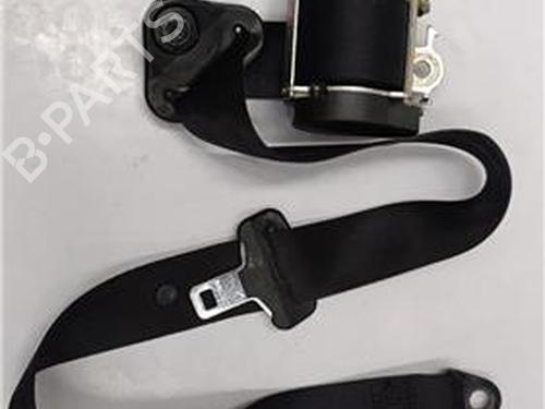 Used Front left seatbelt RENAULT KANGOO / GRAND KANGOO II (KW0/1_) 1.5 dCi 70 (KW0V, KW0A) (68 hp) 27851875
