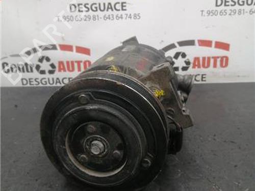 AC compressor ALFA ROMEO 159 Sportwagon (939_) 1.9 JTDM 16V (939BXC1B, 939BXC12) | BP27843253M34 
