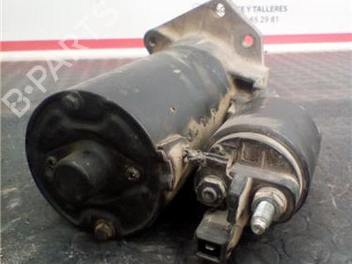 Starter SEAT IBIZA II (6K1) 1.9 D | BP27846097M8 