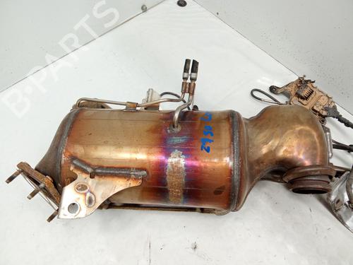 Catalyst OPEL ASTRA K (B16) 1.6 CDTi (68) | BP36832698M10 - Image 2