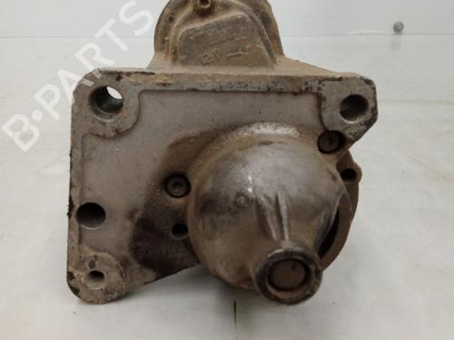 Used Starter PEUGEOT 307 (3A/C) 1.6 HDi 110 (109 hp) 31067154