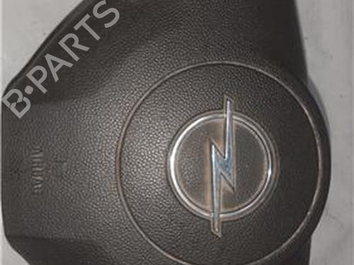 Førerens kollisjonspute OPEL ASTRA H Saloon (A04) 1.7 CDTi (L69) (101 hp) 27846538