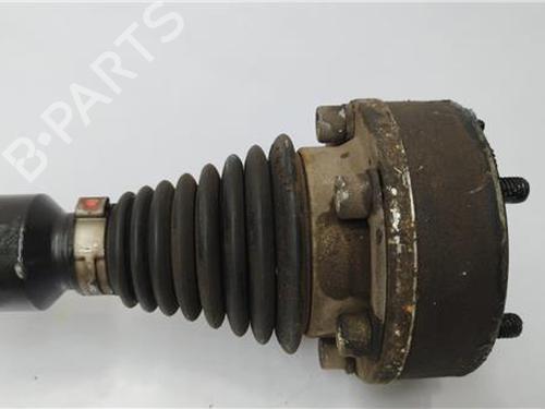 Right front driveshaft SKODA OCTAVIA II (1Z3) 1.9 TDI | BP27850189M39 