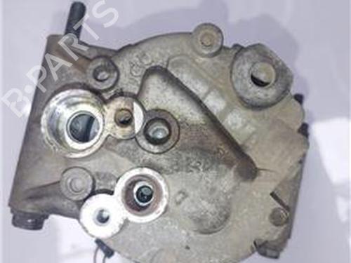 AC compressor RENAULT SCÉNIC II (JM0/1_) 1.9 dCi (JM0G, JM12, JM1G, JM2C) | BP27849854M34 