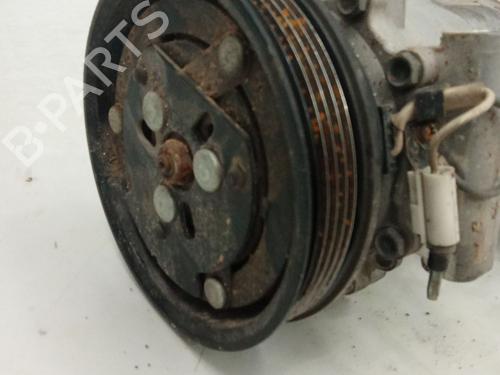 AC-Kompressor RENAULT CLIO II (BB_, CB_) 1.5 dCi (B/CB08) | BP31066846M34