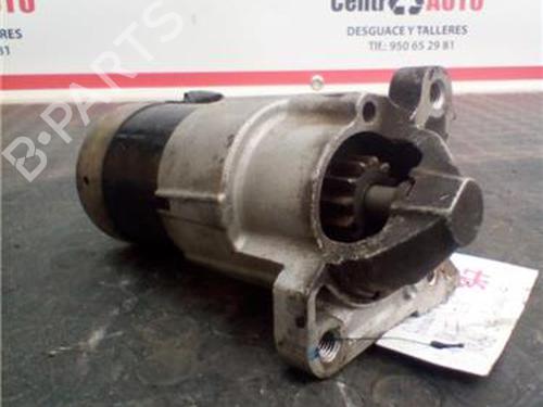 Used Starter RENAULT MEGANE I Classic (LA0/1_) 1.9 dTi (LA1U) (80 hp) 27847562
