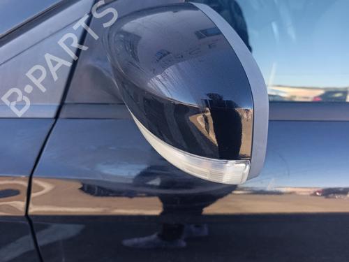Left mirror FORD FOCUS III 1.6 Ti | BP32238323C26