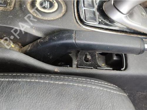 Used Hand brake MITSUBISHI OUTLANDER II (CW_W) 2.2 DI-D 4WD (140 hp) 27849754