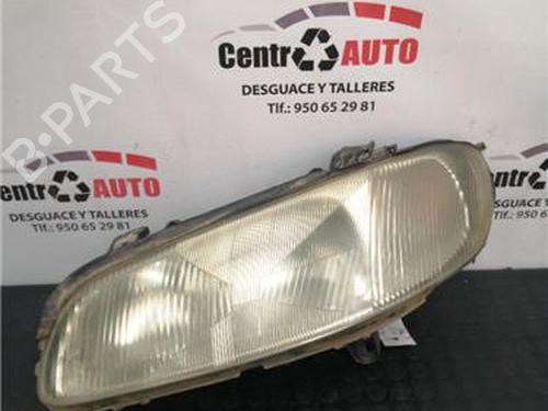 Optica esquerda OPEL OMEGA B (V94) 2.0 (F69, M69, P69) (115 hp) 27845560