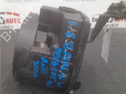 Used Steering pump PEUGEOT 206 SW (2E/K) 1.4 16V (88 hp) 27843624