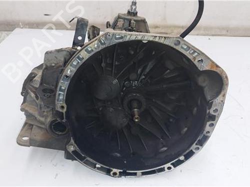 Gearbox RENAULT LAGUNA II (BG0/1_) 2.0 dCi (BG1T) | BP27849025M3 