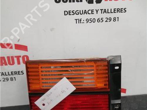 Used Left taillight VW VENTO (1H2) 1.9 TD (75 hp) 27844153