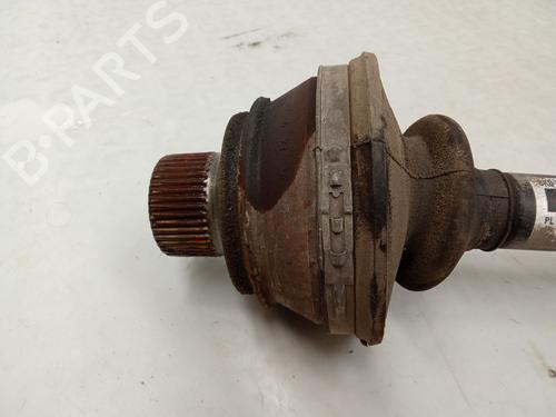 Left rear driveshaft AUDI A5 (8T3) 3.0 TDI quattro | BP37538025M40 - Image 2