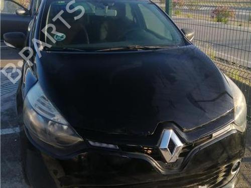 Front left panel RENAULT CLIO IV (BH_) 1.5 dCi 75 | BP27845718C58 
