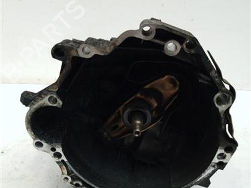 Used Gearbox VW PASSAT B5.5 (3B3) 1.9 TDI (101 hp) 27845429