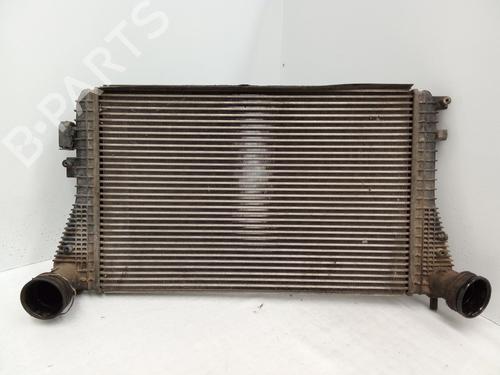 Intercooler Intercooler VW GOLF PLUS V (5M1, 521) 2.0 TDI 16V (140 hp) 36325518 36325518