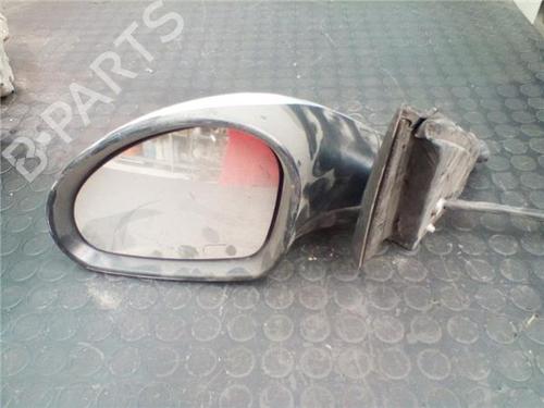 Used Left mirror SEAT IBIZA III (6L1) 1.2 (64 hp) 27842070