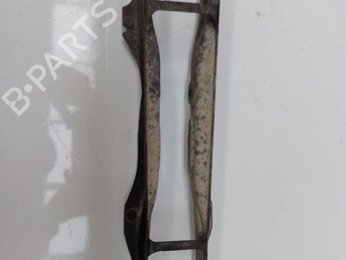 Venstre bagtil bærearm BMW 5 (G30, F90) 530 d (265 hp) 31067136