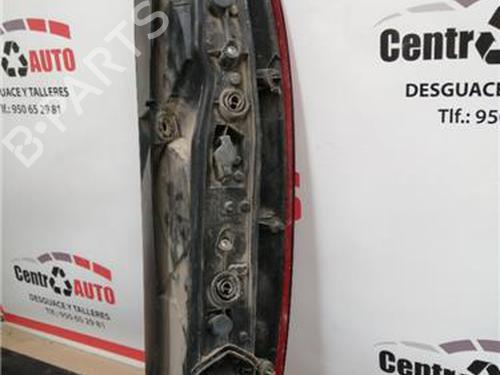 Left taillight OPEL CORSA C (X01) 1.0 (F08, F68) | BP27841526C34 