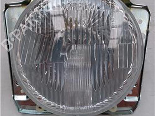 Optica esquerda Optica esquerda VW GOLF II (19E, 1G1) 1.3 (55 hp) 36334815 36334815