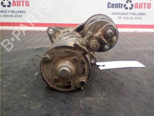 Starter OPEL ASTRA G CLASSIC Saloon (T98) 1.6 16V (F69) | BP27850457M8 