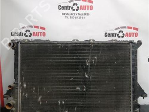 Radiateur à eau AUDI A6 C4 Avant (4A5) 2.5 TDI (140 hp) 27853242