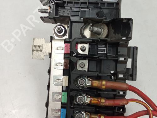 Used Fuse box MERCEDES-BENZ A-CLASS (W176) A 200 CDI / d (176.008) (136 hp) 32320842