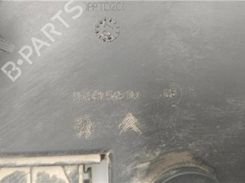 AdBlue tank CITROËN C4 Picasso I MPV (UD_) 1.6 HDi | BP27849170M85 
