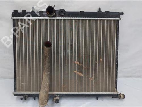 Køler PEUGEOT 206 CC (2D) 1.6 16V (2DNFUF, 2DNFUR) | BP27849054M31