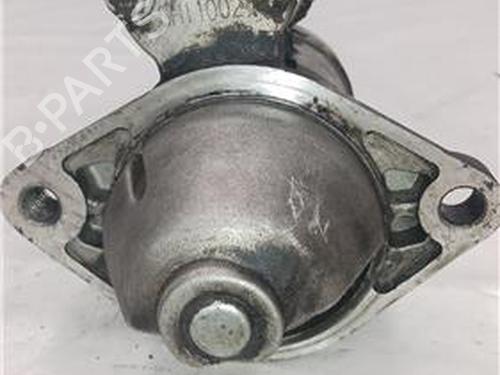 Used Starter OPEL ASTRA H Saloon (A04) 1.7 CDTi (L69) (101 hp) 27847761
