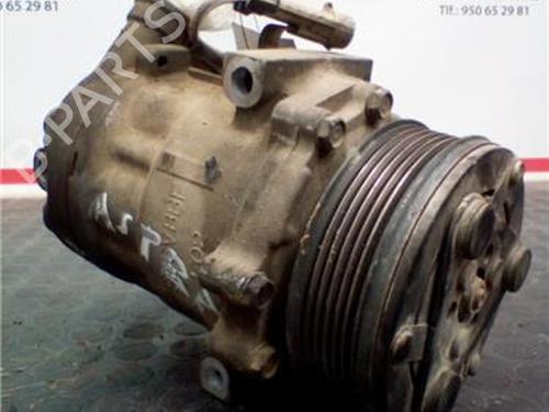 AC Kompressor OPEL ASTRA G Saloon (T98) 1.7 DTI 16V (F69) (75 hp) 27854200
