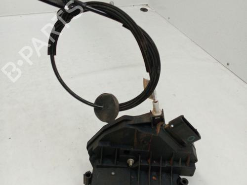 Front right lock FORD TRANSIT CONNECT V408 Box Body/MPV 1.5 EcoBlue | BP27851823C97 