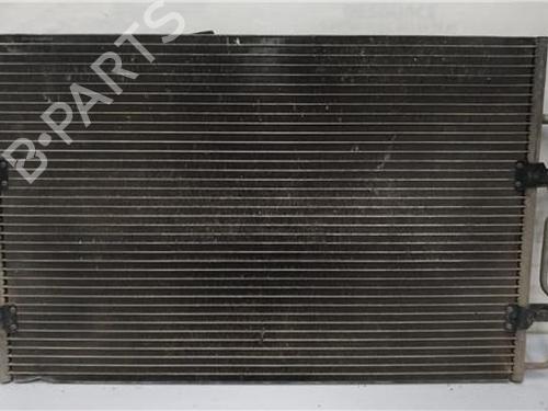 AC radiator CITROËN JUMPY I (U6U_) 2.0 HDi 95 | BP27850918M32 