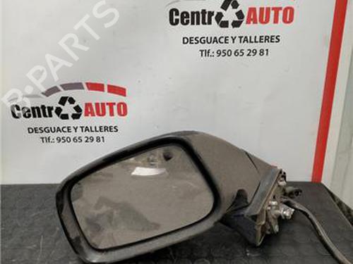 Used Left mirror PEUGEOT 807 (EB_) 2.0 (136 hp) 27841706
