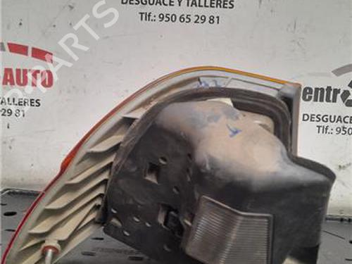 Right taillight BMW 3 (E46) 320 d | BP27844514C35 