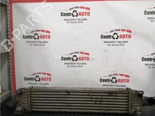 Intercooler RENAULT ESPACE IV (JK0/1_) 1.9 dCi (JK0U, JK0G) | BP27853429M30 