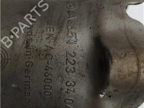 Engine mount MERCEDES-BENZ E-CLASS (W212) E 220 CDI / BlueTEC (212.001, 212.002) | BP27849134M89 