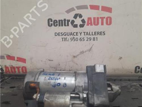 Starter BMW 1 (F21) M 140 i | BP27844533M8 