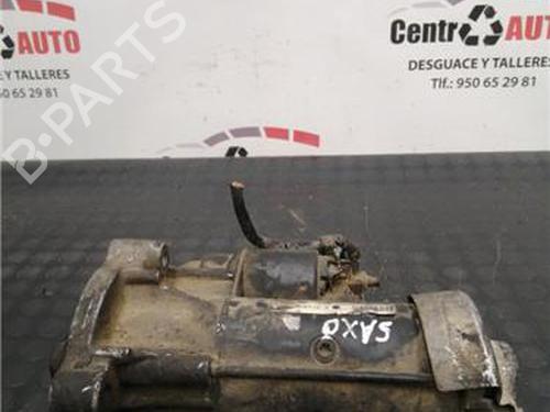 Starter CITROËN SAXO Hatchback van (S3_) 1.5 D | BP27853178M8 