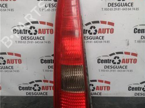 Venstre Baklys FORD FUSION (JU_) 1.6 (100 hp) 27842716