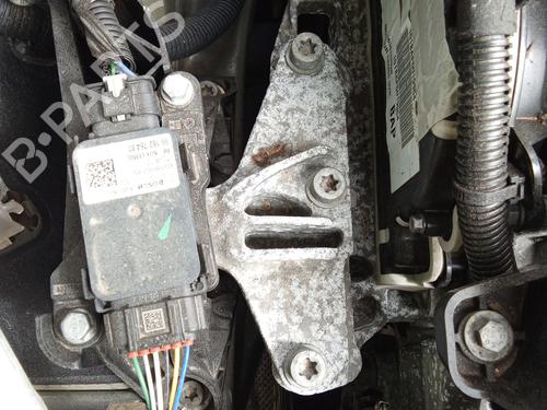 Used Engine mount PEUGEOT 3008 II SUV (MC_, MR_, MJ_, M4_) 1.5 BlueHDi 130 (131 hp) 32704936