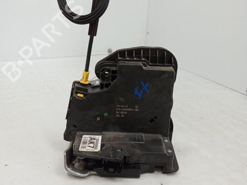 rear-left-lock-opel-astra-k-b16-2015-2016-2017-2018-2019-2020-2021-2022-32004122 main image