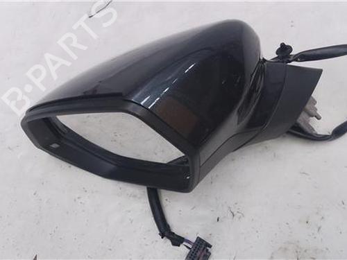 Used Left mirror SEAT LEON (KL1, KLG) 2.0 TDI (116 hp) 27848272