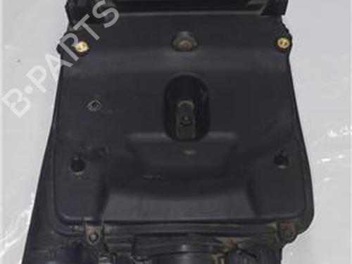Used Air filter box MERCEDES-BENZ C-CLASS (W204) C 220 CDI (204.008) (170 hp) 27849031