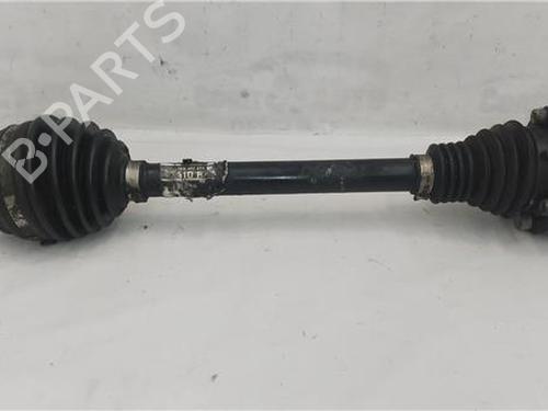 Used Left front driveshaft AUDI A3 (8P1) 2.0 FSI (150 hp) 27848009