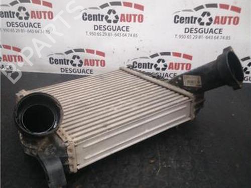 Intercooler VW TOUAREG (7LA, 7L6, 7L7) 3.0 V6 TDI | BP27844285M30 