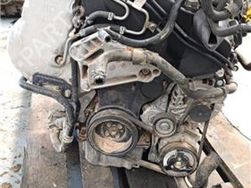 Engine VW CADDY IV MPV (SAB, SAJ) 2.0 TDI | BP27851776M1 